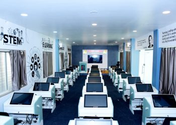 digital classroom