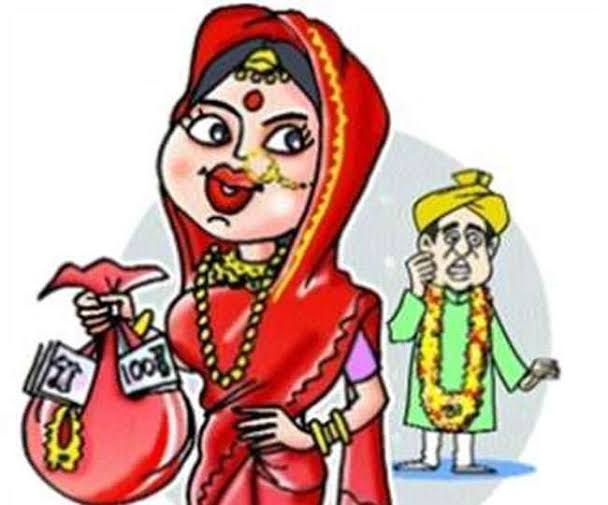 luteri dulhan