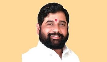 minister eknath shinde