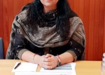 pooja singhal 1