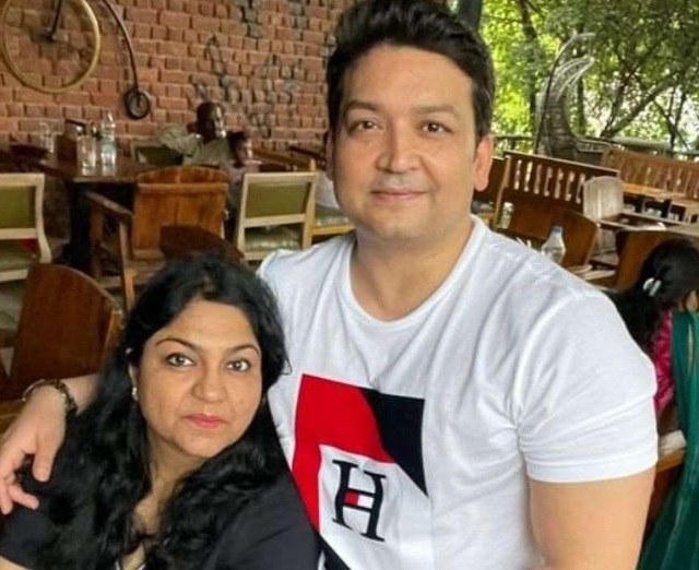 pooja singhal