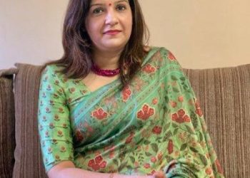 priyanka chaturvedi