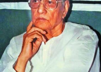 Majrooh Sultanpuri
