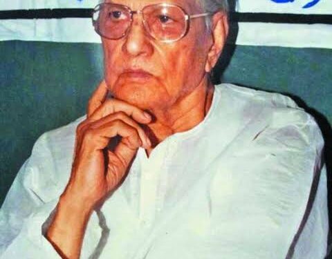 Majrooh Sultanpuri