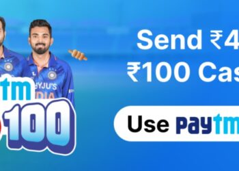 Paytm SA Cashback e1654707608982