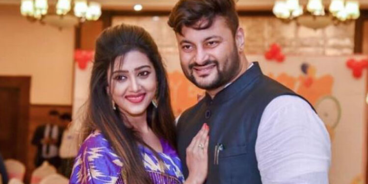 anubhav mohanty varsha priyadarshini