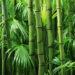 bamboo