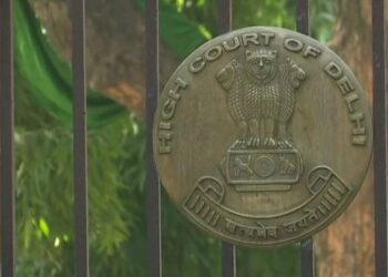 delhi high court