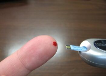 diabetes suger control