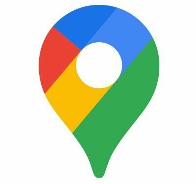 google maps