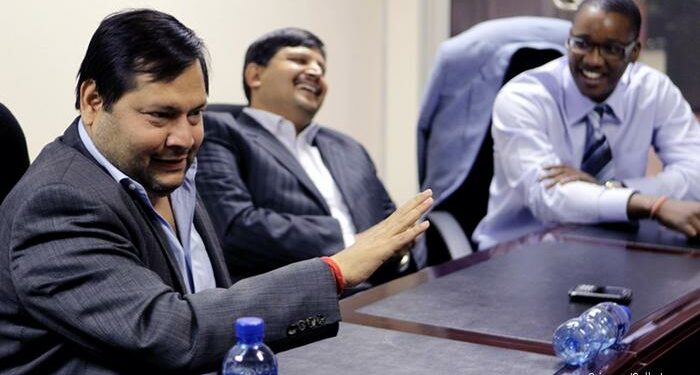 gupta brothers