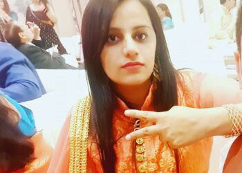 kamakshi sharma