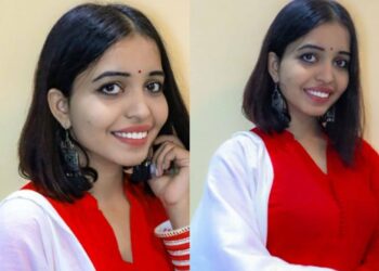 kshama bindu