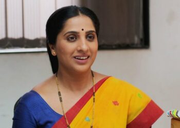 madhurani prabhulkar