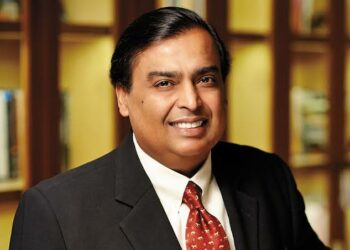 mukesh ambani reliance