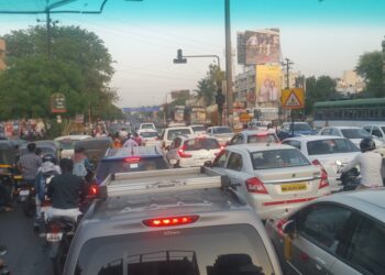 nashik traffic signal e1655137897598