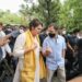 rahul priyanka gandhi