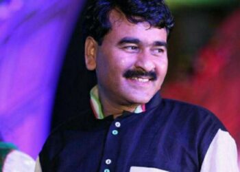sanjay biyani