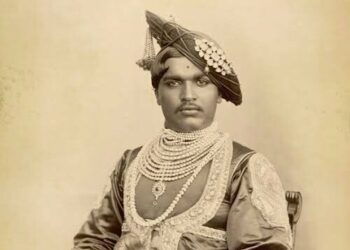 shahu maharaj