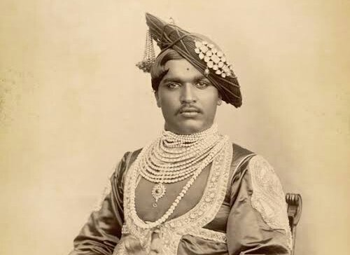 shahu maharaj