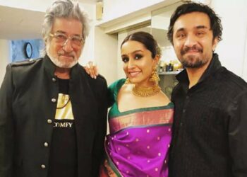 shakti kapoor family e1655099201799