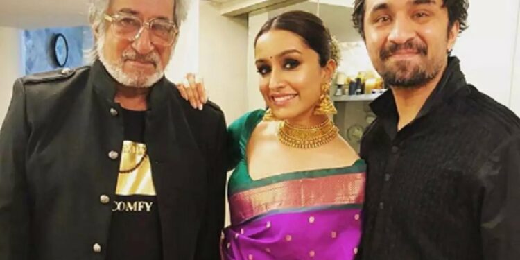 shakti kapoor family e1655099201799