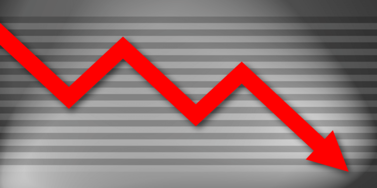 share market down e1673107398159