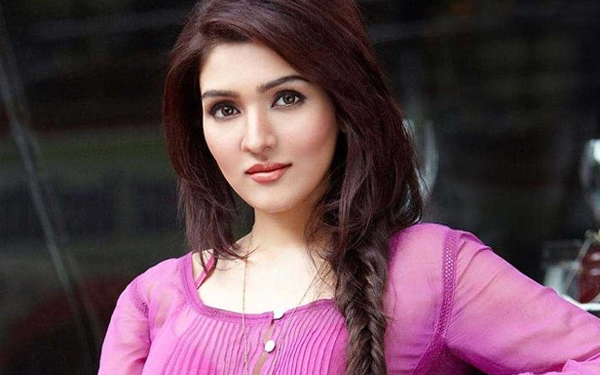 tina ahuja