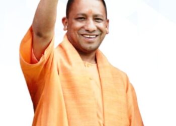 yogi adityanath