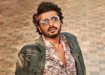 Arjun Kapoor