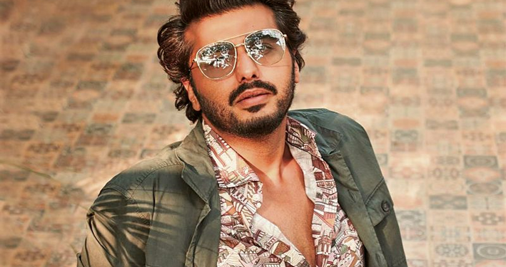 Arjun Kapoor