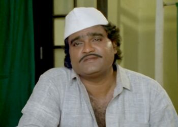 Ashok Saraf e1657461888916