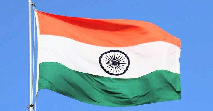 Indian Flag