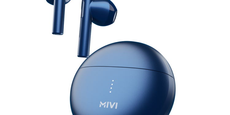 Mivi A350 3