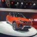 New Maruti Suzuki Vitara breeza