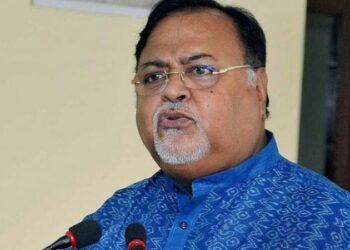 Partha Chatterjee