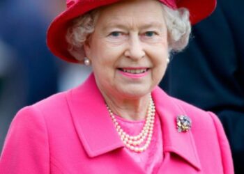 Queen Elizabeth e1657028393234