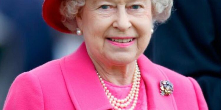 Queen Elizabeth e1657028393234