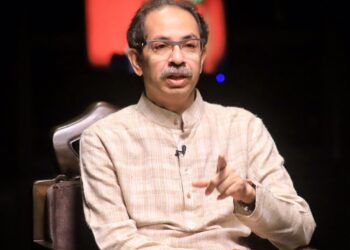 Uddhav Thackeray1 1