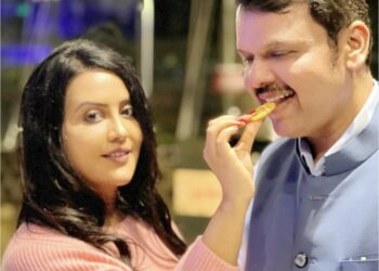 amruta devendra fadanvis e1658481753404