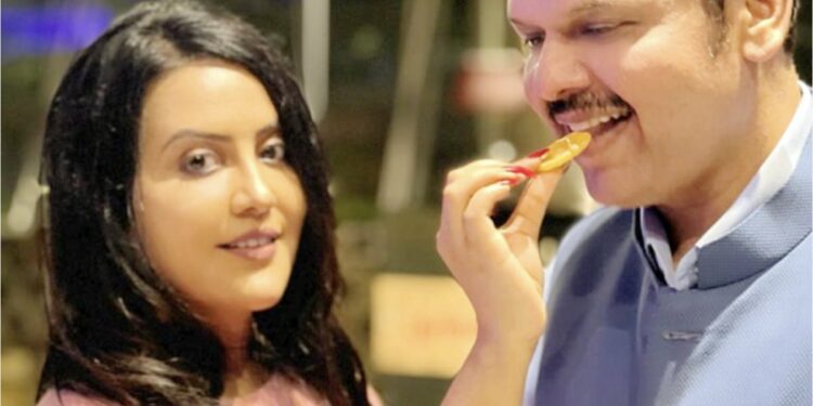 amruta devendra fadanvis e1658481753404