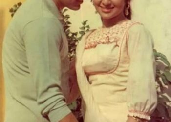 dharmendra asha parekh