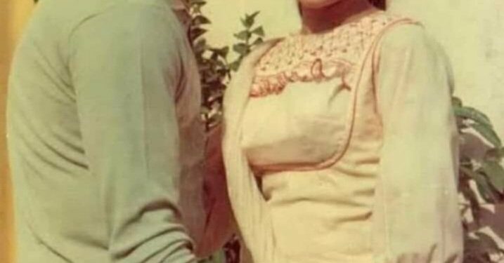 dharmendra asha parekh
