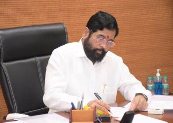 eknath shinde cm3