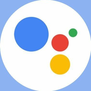 google assistant