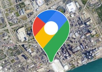 google maps