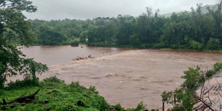 jagbudi river