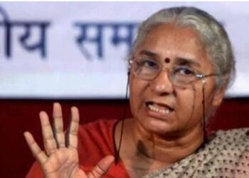 medha patkar