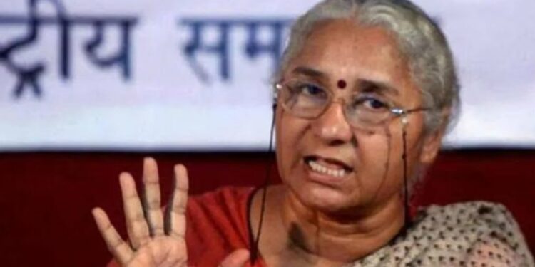 medha patkar