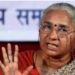 medha patkar